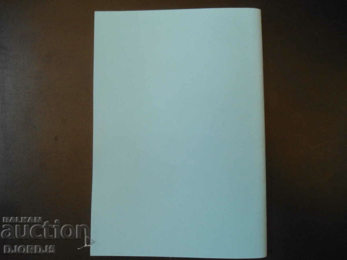 Auction  Benefit-cost analysis, Stoyan Prodanov