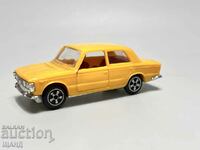 Carucior rusesc vechi URSS Jucarie Model 1/43