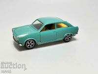 Carucior rusesc vechi URSS Jucarie Model 1/43