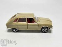 Carucior rusesc vechi URSS Jucarie Model 1/43