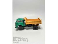 Vechiul Rus URSS Jucărie Model 1/43 Maz-500 Camion