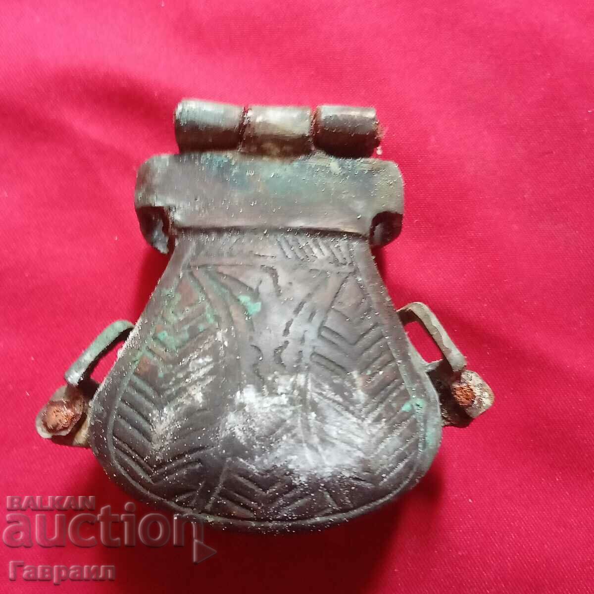 Praf de pușcă, petardă Praf de pușcă, petardă