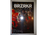 BRZRKR