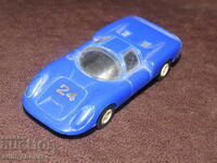 1/64 Стара полска соц количка Estetyka Porsche 910