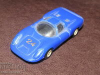 1/64 Estetyka Porsche 910 Old Polish Social Car