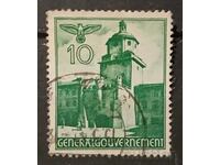 Germania/Imperiul German/Guvernul principal al Reichului Kleimo