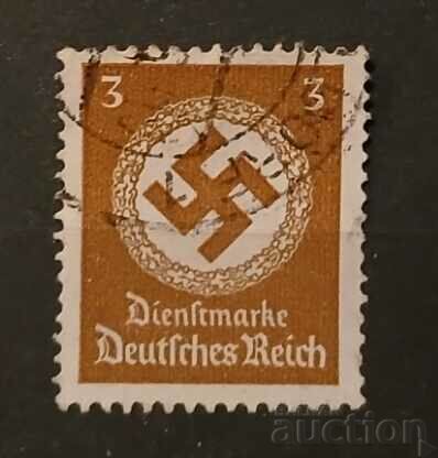 Germany/German Empire/Reich Clemo Service Mark