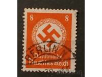 Germany/German Empire/Reich Clemo Service Mark