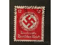 Germany/German Empire/Reich Clemo Service Mark