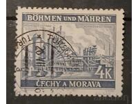 Germany/German Empire/Reich of Bohemia and Moravia Kleimo