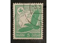 Germany/German Empire/Reich Birds Stamp