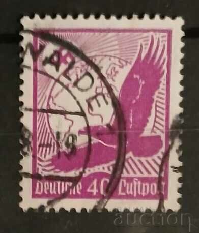 Germany/German Empire/Reich Birds Stamp