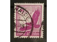 Germany/German Empire/Reich Birds Stamp