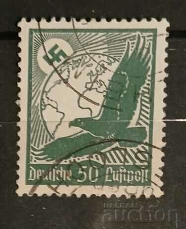 Ștampila Germania/Imperiul German/Reich Birds