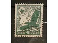 Germany/German Empire/Reich Birds Stamp