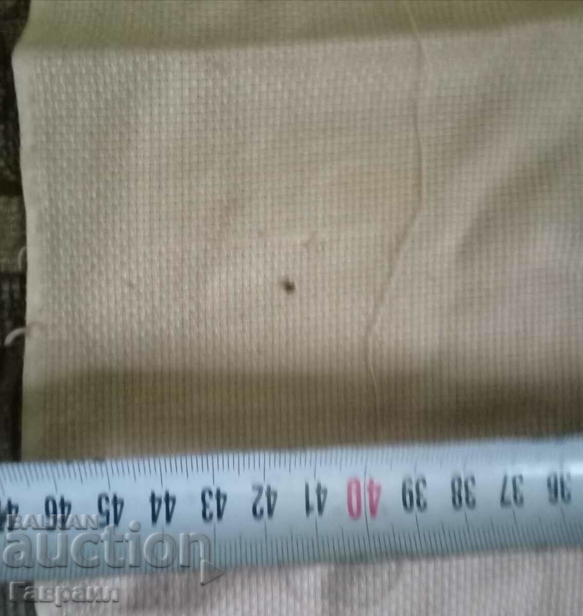 Delivery of Old Embroidered Caver, Tablecloth Delivery of Old Embroidered Caver, Tablecloth