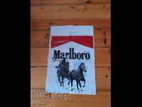 Παλιά πλαστική σακούλα Marlboro