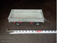 Siku Germany SW19766 TRAILER