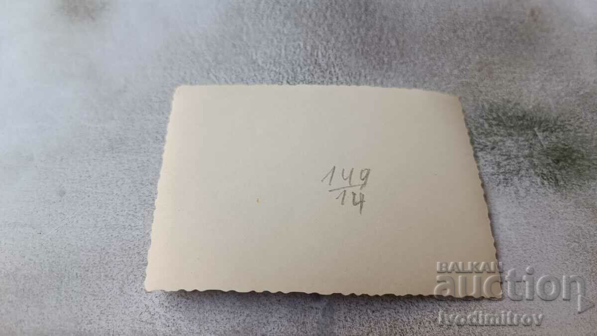 Photo Workers on a newly constructed brick building with price 2.65 BGN | € 1.35 Photo Workers on a newly constructed brick building with price 2.65 BGN | € 1.35