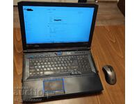 Gaming Laptop Acer Predator Helios 700, 64GB RAM, 3TB SSD