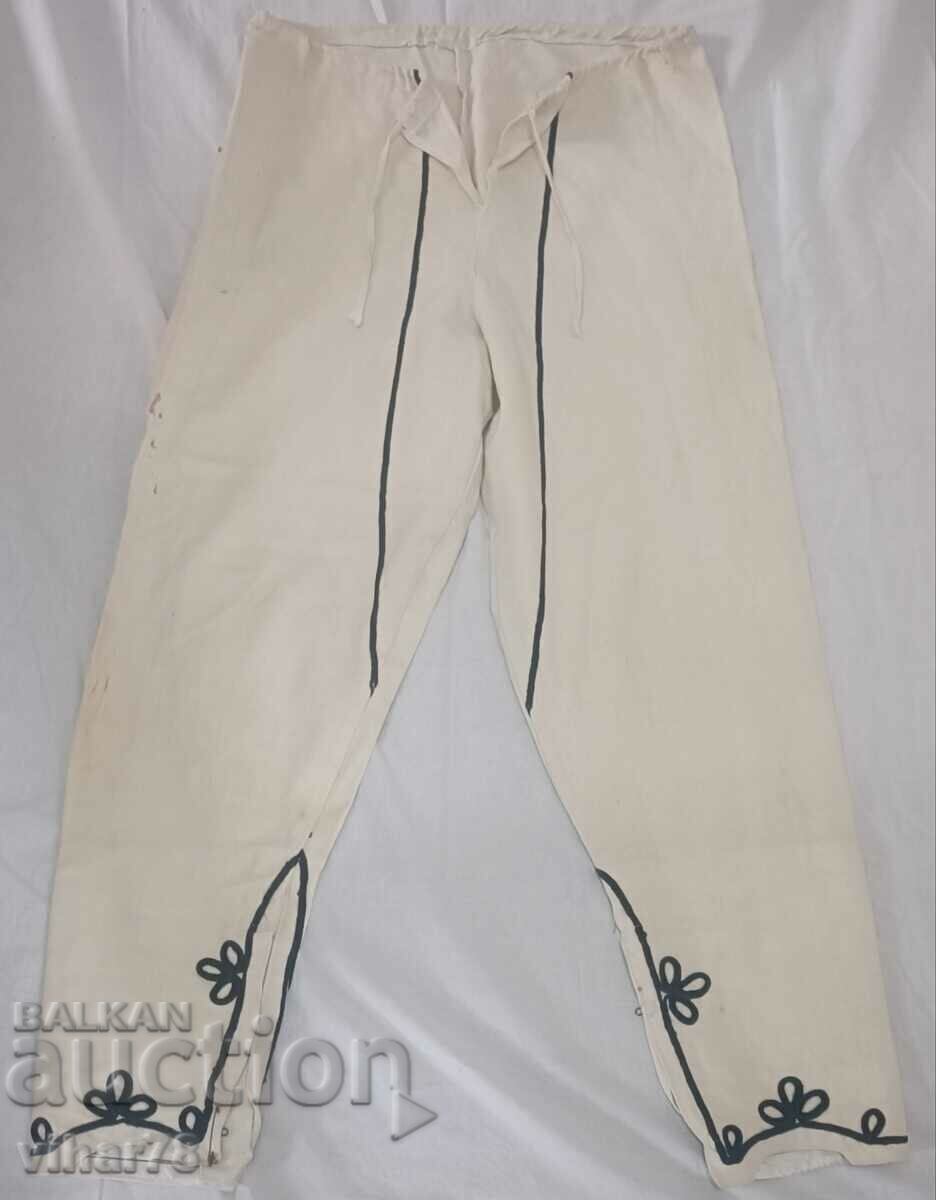 Pantaloni costumati - 6