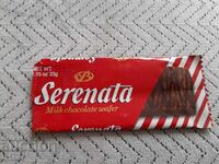 Serenata Wafer Wrap