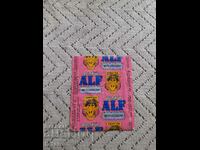 Alf gum pack