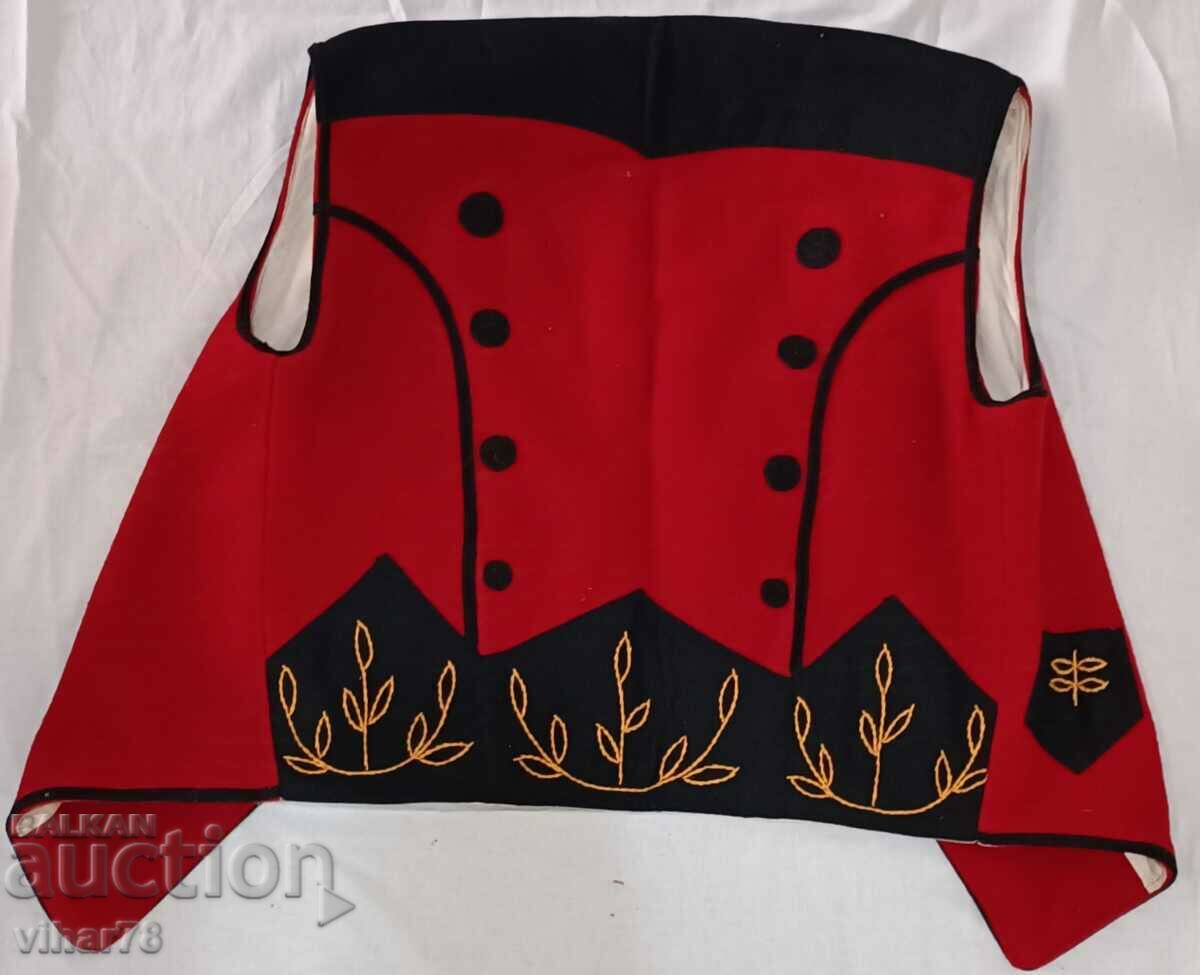 Delivery of Bodice Delivery of Bodice