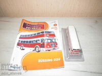 1/72 Legendary Buses #5 Bussing. New