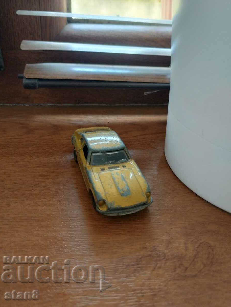 Matchbox Datsun 260Z 2+2