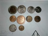 Russian coins