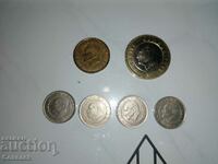 Coins Turkey