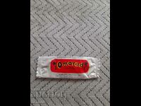 A pack of Omayad gum