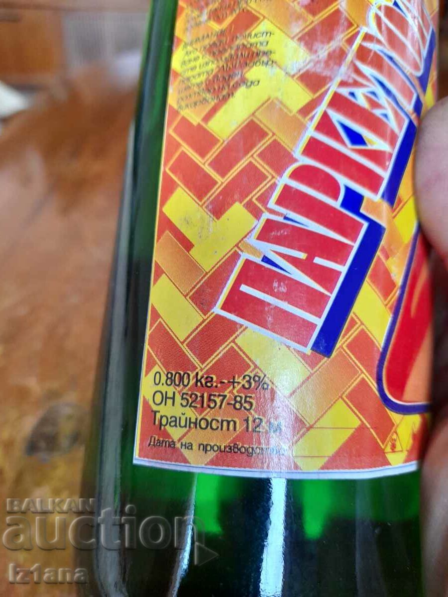 Delivery of Old Parquetol Delivery of Old Parquetol