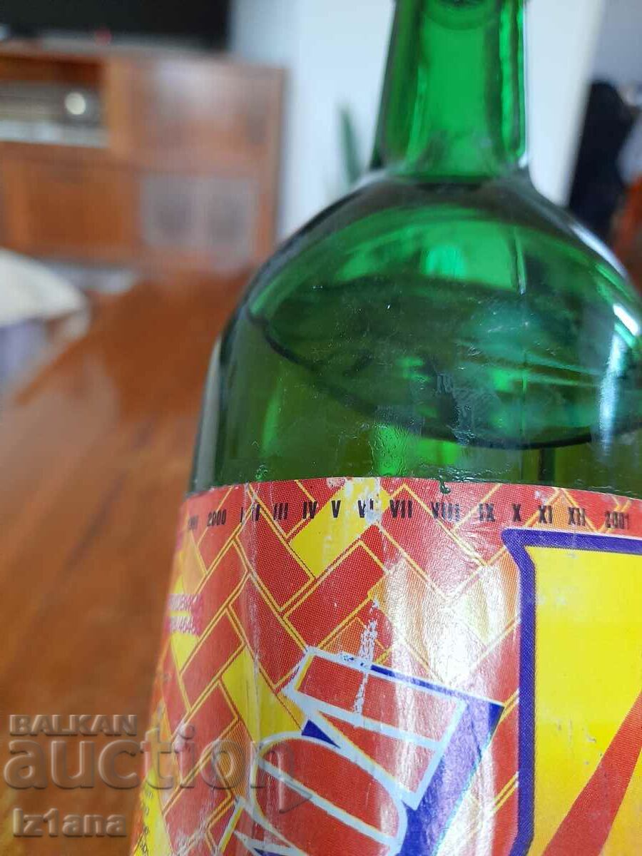 Old Parquetol - 6 Old Parquetol - 6