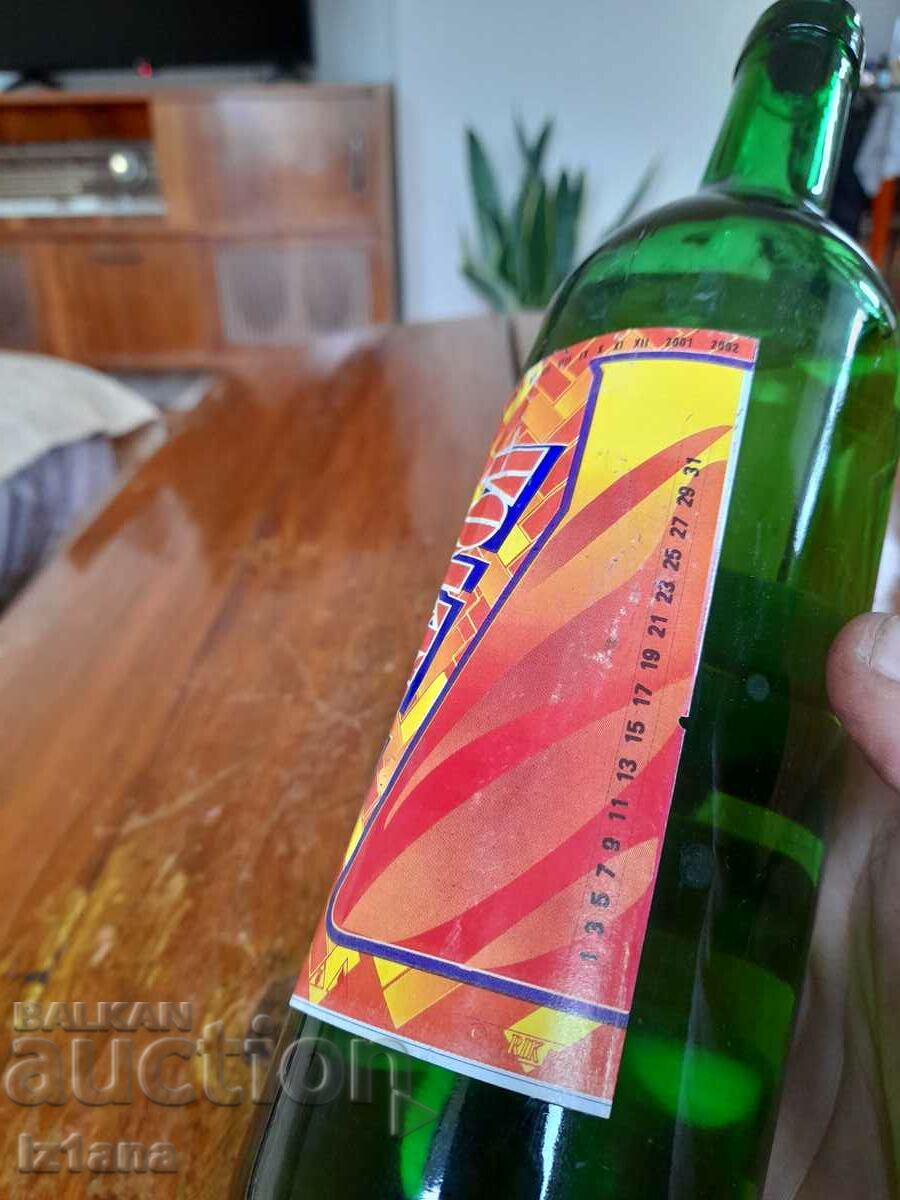 Old Parquetol - 7 Old Parquetol - 7