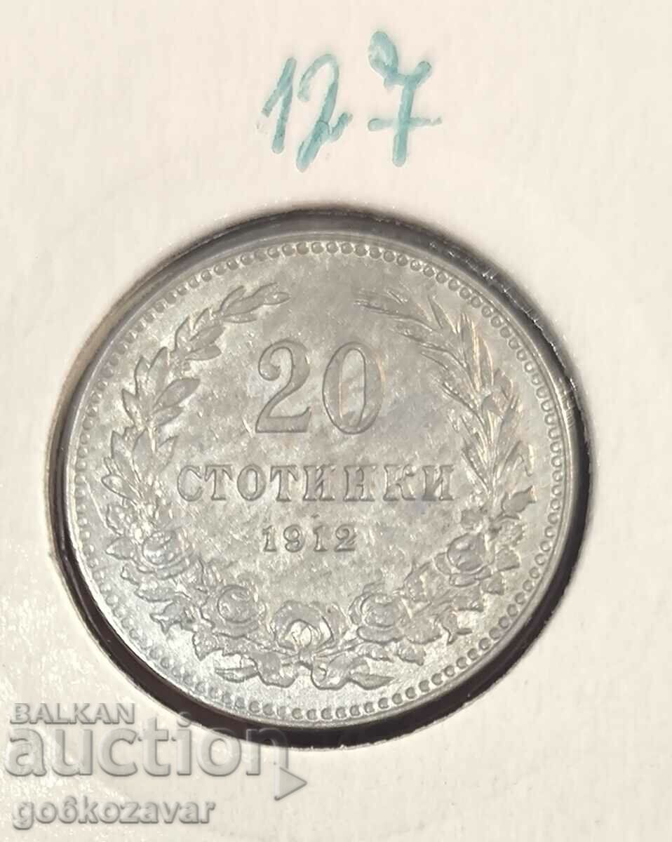 Auction  Bulgaria 20th century 1912 Collection!