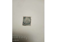 Postage stamp - GERMANY /German Empire