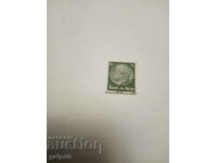 Postage stamp - GERMANY /German Empire