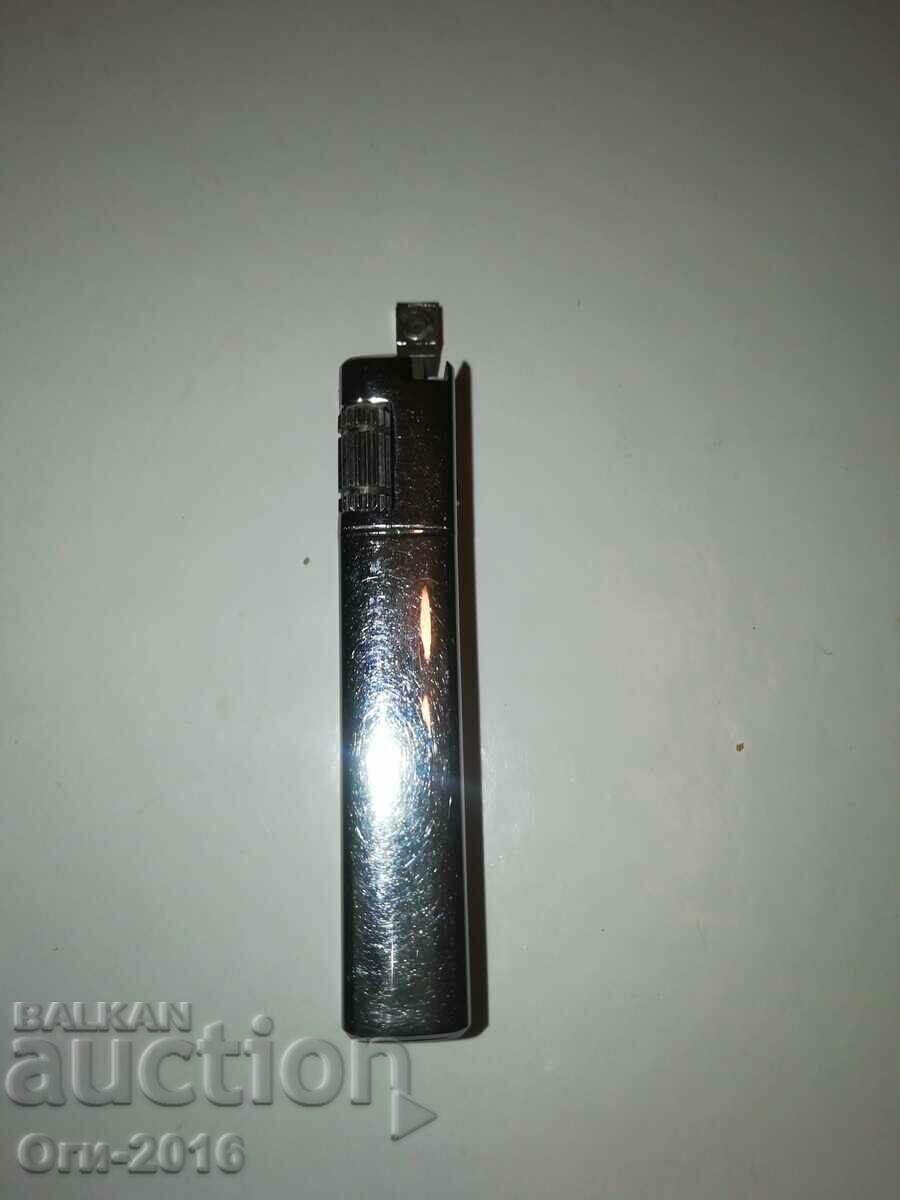 Μεγάλος αναπτήρας King - gemini με τιμή 15.00 BGN | € 7.67