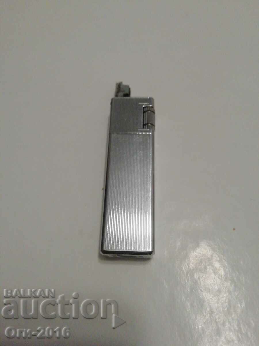 Δημοπρασία Μεγάλος αναπτήρας King - gemini