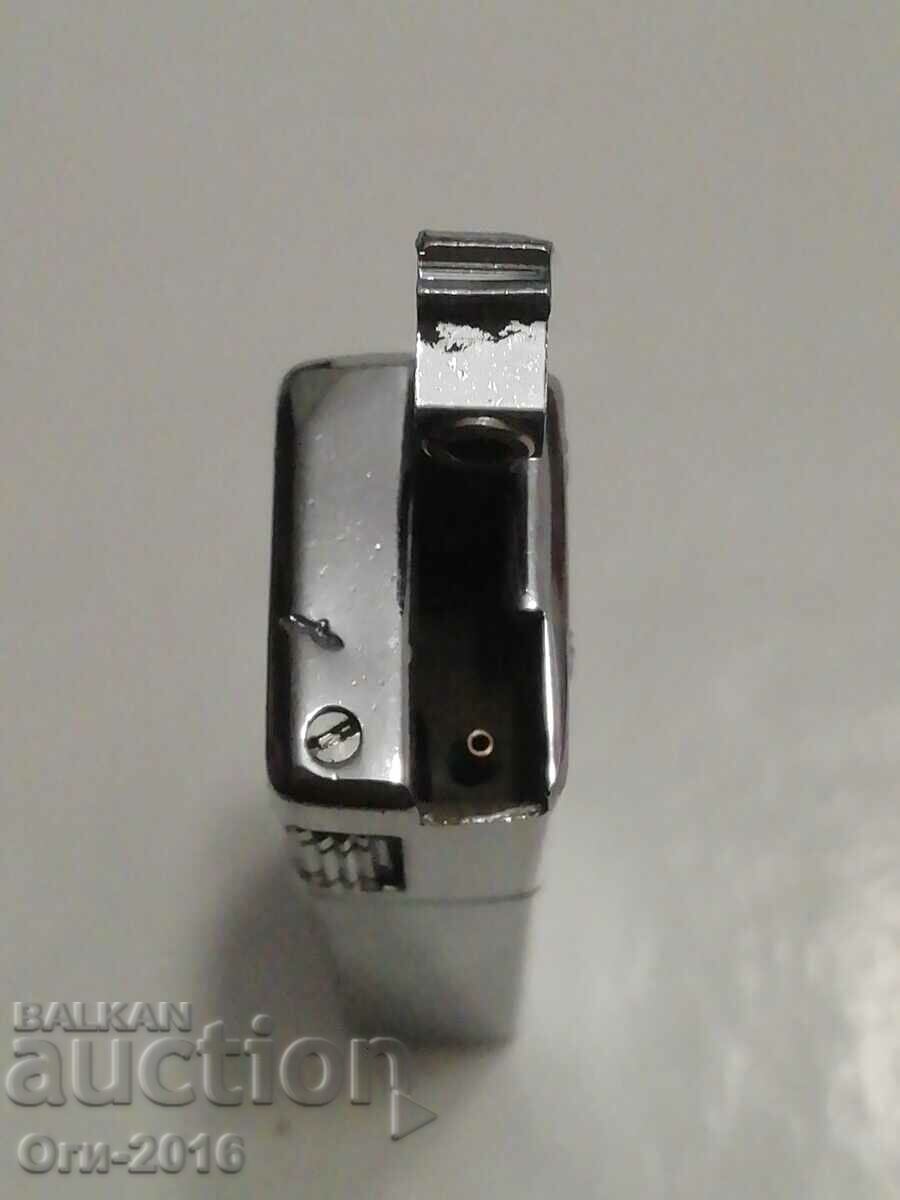 Παράδοση Μεγάλος αναπτήρας King - gemini