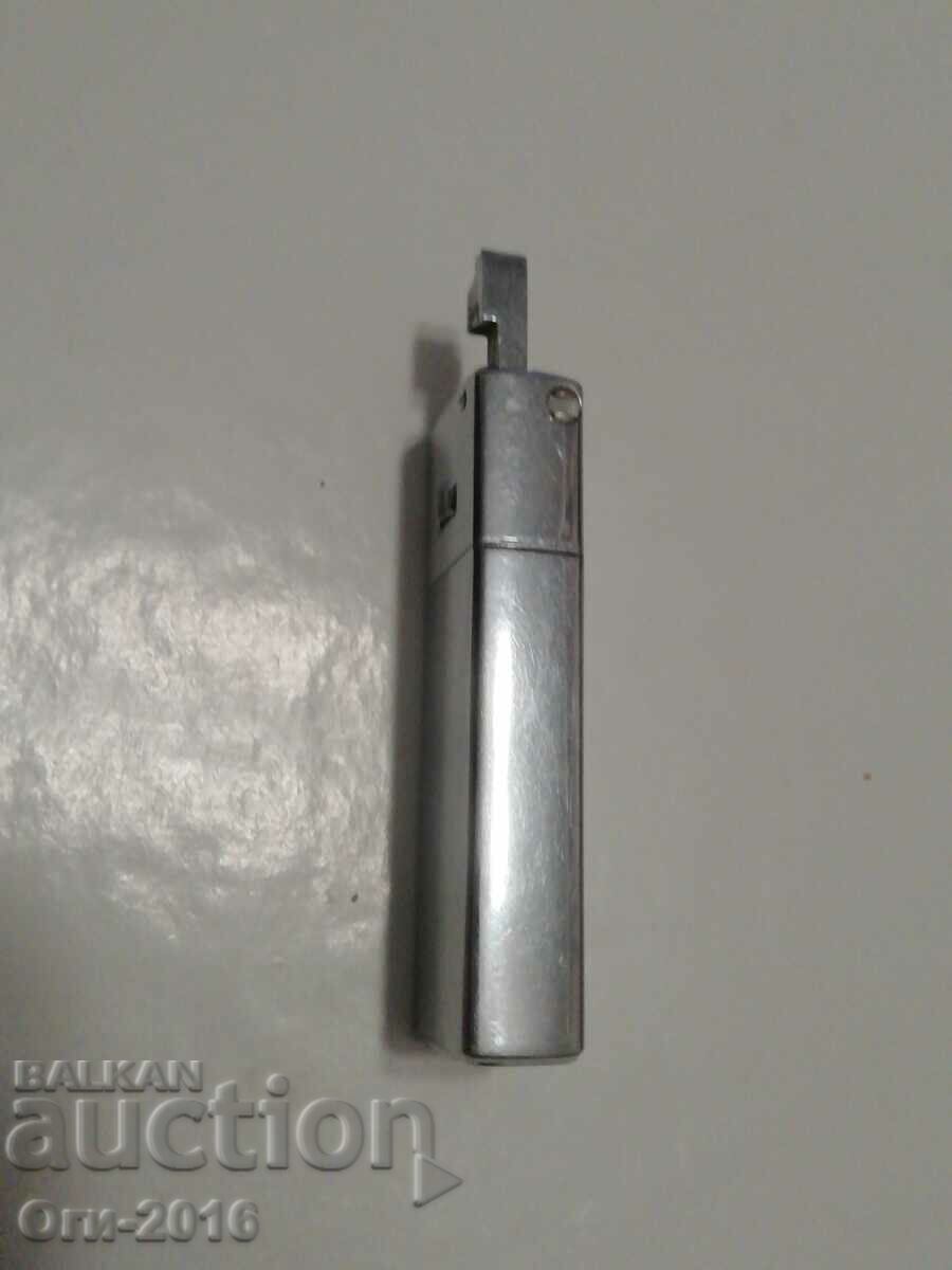 Μεγάλος αναπτήρας King - gemini - 5