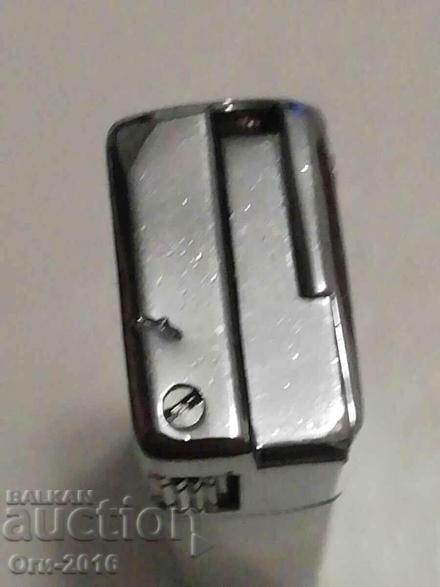 Μεγάλος αναπτήρας King - gemini - 7