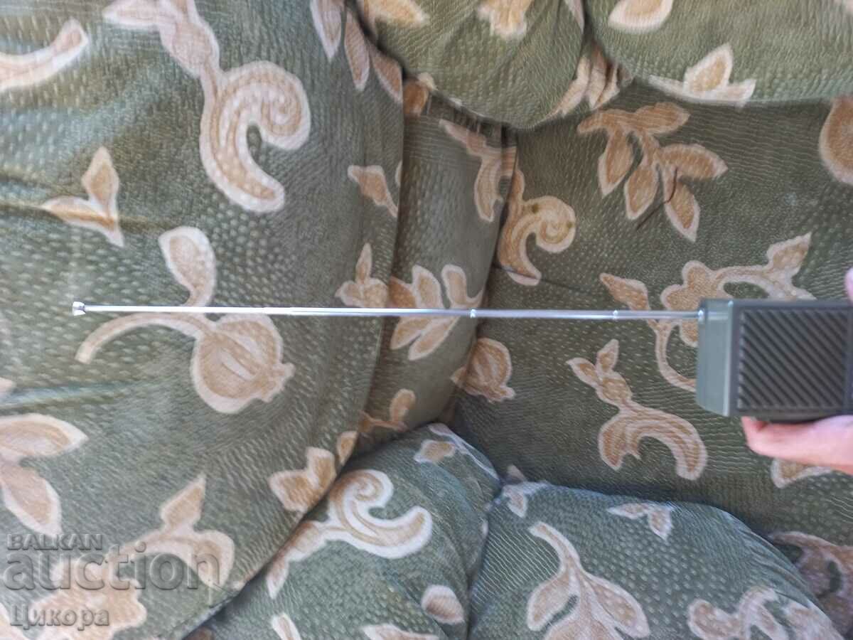 STAȚIE RADIO-2 buc - 6 STAȚIE RADIO-2 buc - 6