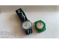 Sale - lot 2 children's Timex watch