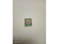 Postage stamp - GERMANY /German Empire