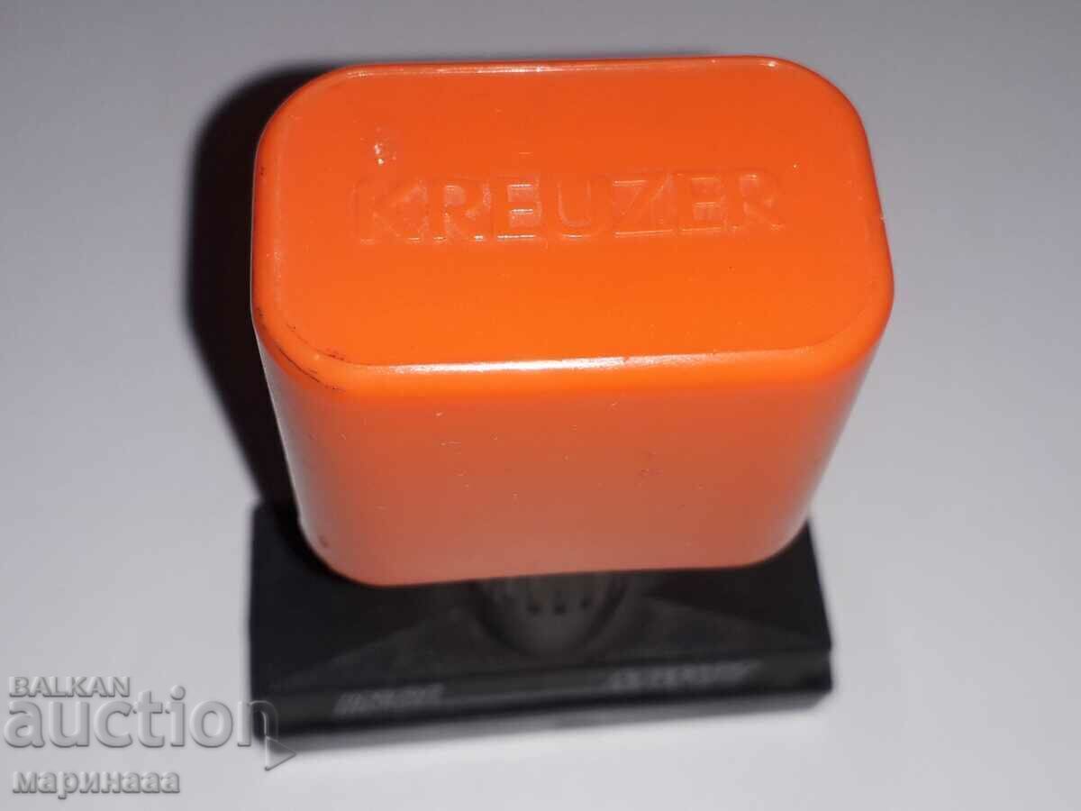 Auction SEAL. OFFICE. GERMANY Auction SEAL. OFFICE. GERMANY