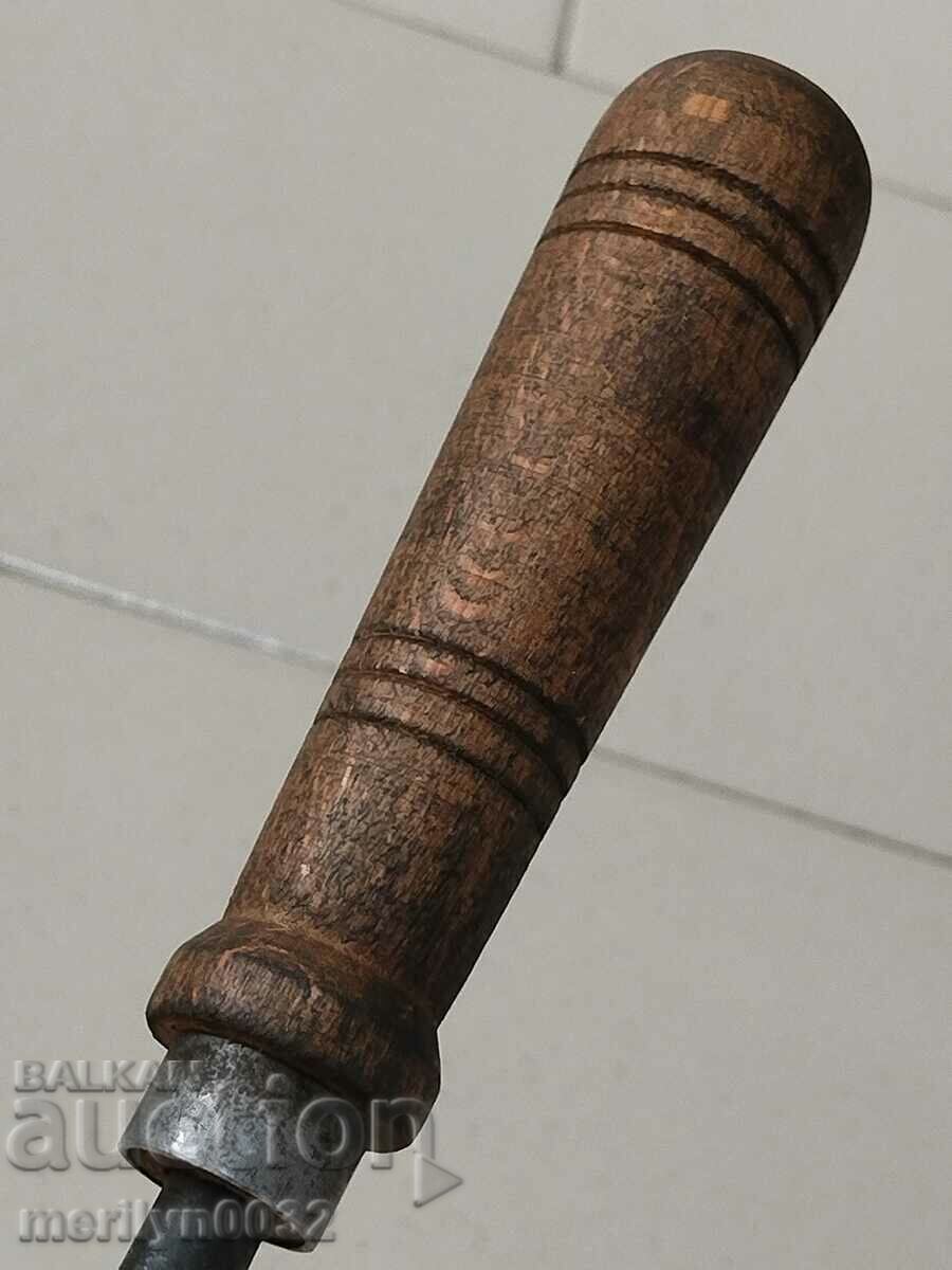 Dosar pentru montarea butoiului la atelierul box army - 6