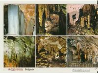 Bulgaria Card Ledenika Cave 5*